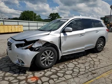 (LOCAL PICKUP ONLY) Fuel Tank 19.5 Gallon Fits 13-15 PATHFINDER 2521422