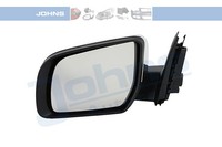 32 96 37-42 AußEnspiegel Links FüR Ford Ranger (Tke)