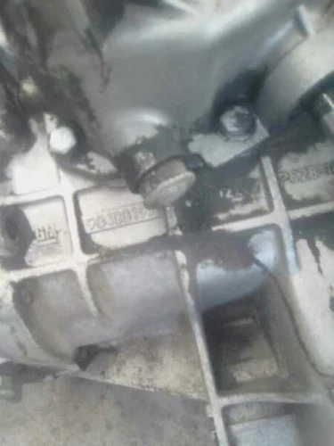 90400197 Getriebe für OPEL CORSA B nach Oben 100 1999 604799 - Bild 6 von 7