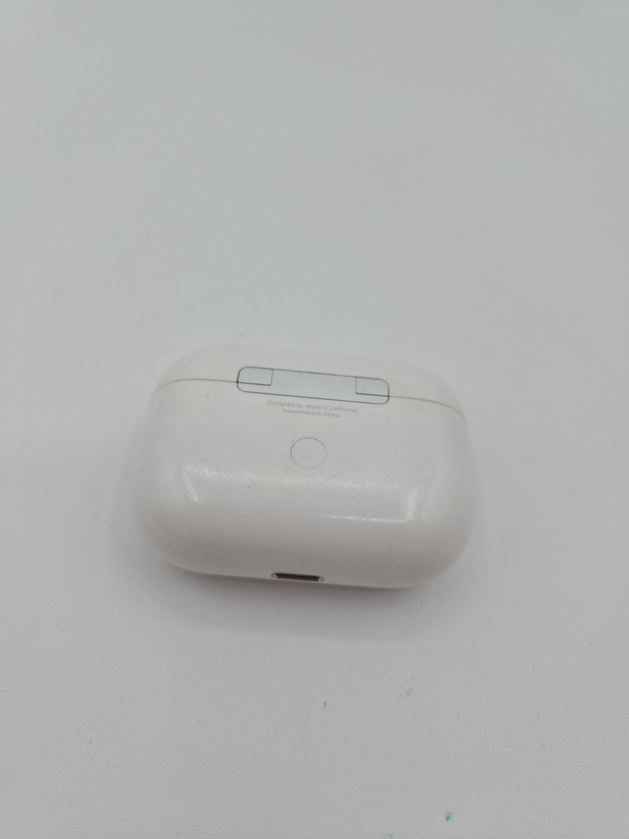OEM Apple AirPods Pro A2190 w/ Wireless Case MLWK3AM/A A2083/2084