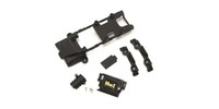Kyosho Getriebebekastenabdeckung Vorn Kyosho Mini-Z MR03 Evo / K.MZ602B