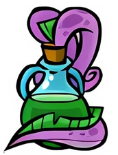 Neopets - Maraquan Gelert Morphing Potion - Virtual Items - Fast and Safe