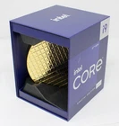 Boxed Original Packaging for Intel i9-12900KS Wafer BOX ONLY PACKAGING WITHOUT CPU! (#31387)