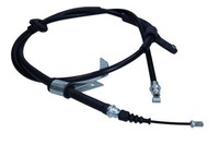 Maxgear 32-0922 Seilzug, Feststellbremse FüR Alfa Romeo