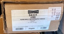 Da-Lite 94331 Fixed Frame Projection Screen 1...