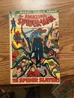 Amazing Spider-Man #105 1972 Marvel Comics Gil Kane Stan Lee VF-