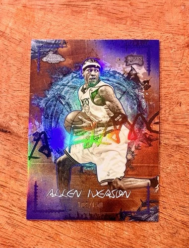 Allen Iverson