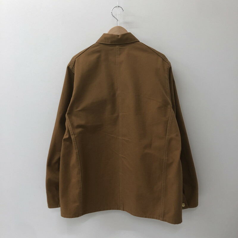 Used Men'S Human Made 24Aw Duck Coverall Jacket Hm28Jk011 | eBay Used Men'S Human Made 24Aw Duck Coverall Jacket Hm28Jk011 | eBay