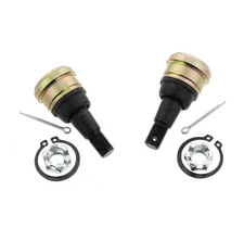 Ball Joints for Polaris Sportsman WV850 2014 Upper x2 - CycleATV