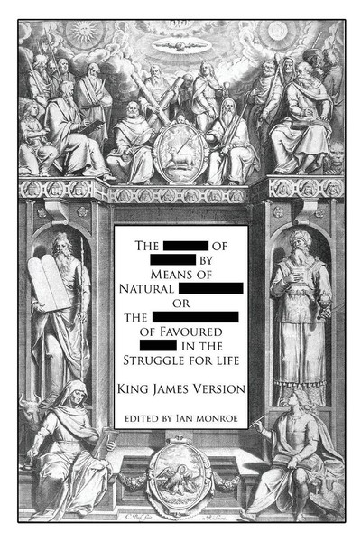 Ian Monroe | The _____ Of _____ By Means Of Natural _____ Or The _____ Of...-image