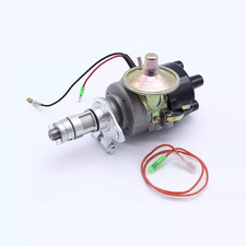 1pc Electronic Distributor Fit For Mgb Mgb Gt Replaces Lucas 45d 25d 1pc Electronic Distributor Fit For Mgb Mgb Gt Replaces Lucas 45d 25d