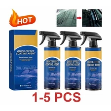 Advanced Car Quick-Acting Coating Agent Spray,Car Coating Spray,Multi-functional