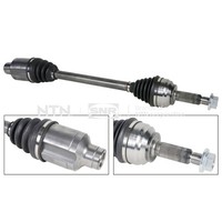 SNR DK20.004 Antriebswelle