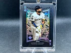 2026 Topps Series 2 Jackson Chourio Base (RAW)