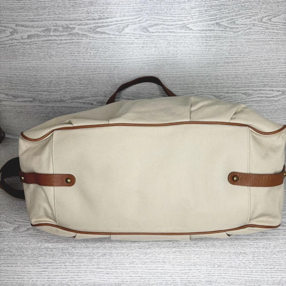 Burberry Blue Label 2-Way Boston Bag for Travel S75 Authentic - Image 3 of 4