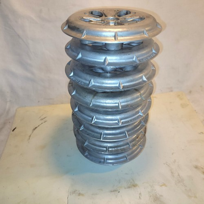 #ad #ad Kawasaki KZ900 1000 Stock Clutch Pressure Plate Dragbike Drag Bike $9.99