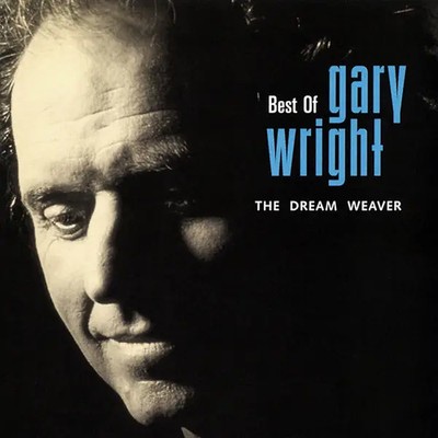 CD Gary Wright Best Of The Dream Weaver Warner