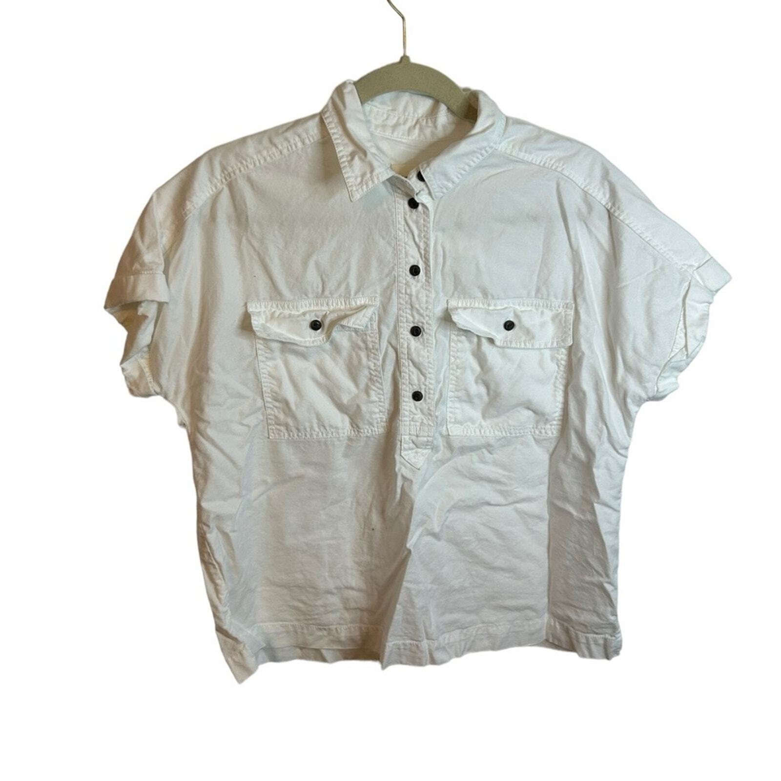 UNIVERSAL THREAD BOXY POPOVER TOP - image 1