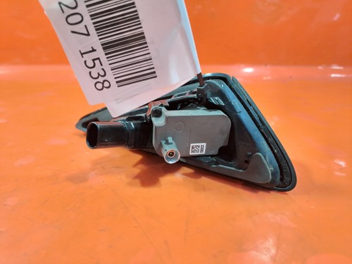 CÁMARA GUARDABARROS LARGO TESLA MODELO 3 2024 INTERMITENTE 148R000369 + GARANTÍA A207 - Imagen 8 de 19