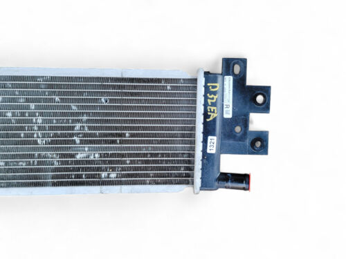 Infiniti Q50 16-22 Inverter Cooling Sub Radiator, 21457-5CA5B, D032, OEM, 2016 - Picture 5 of 6