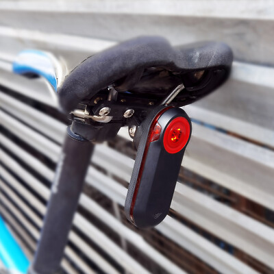 Taillight Bracket Mount Holder For Garmin Varia Rearview