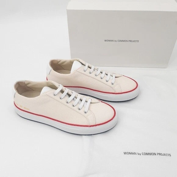 Common projects achilles low red discount