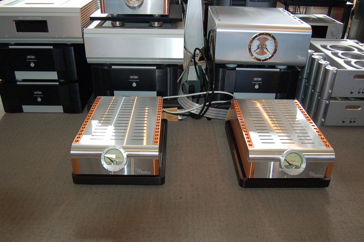 その他 Gallery by Amplifier VALCANO Gallery by Amplifier