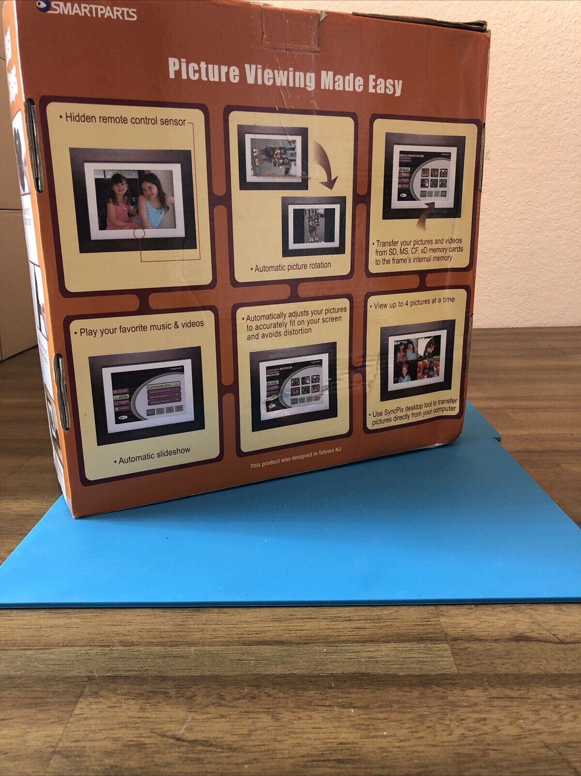 Picture 3 of 5