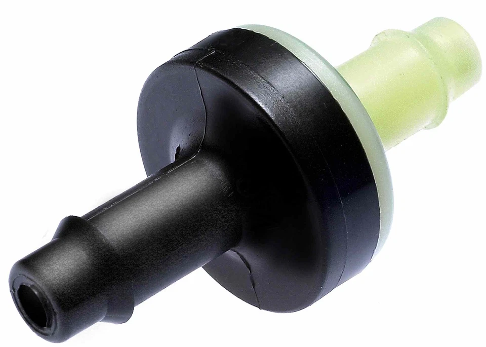 Válvula de retención de vacío GM piezas originales 14047619 para Buick Check Oldsmobile Pontiac Foto 2 de 4