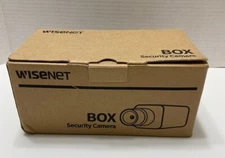 Wisenet Security Surveillance Camera SNB-6011B