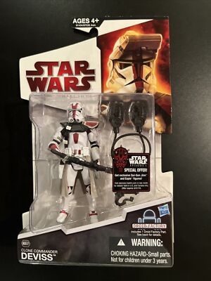 SF・ファンタジー・ホラー Star Wars The Legacy Collection BD 37 s-l400.jpg