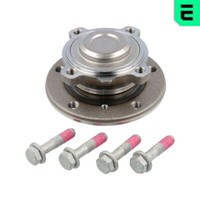 Optimal 501513 Radlagersatz FüR BMW