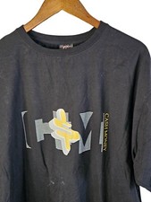 Vintage Cash Money Rap Tee Black Graphic T Shirt XXL Lil Wayne Birdman Juvenile