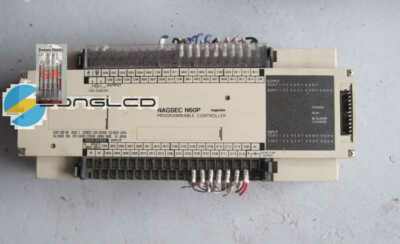 C60H-C1DT-DE-V1 Used & Test with warranty