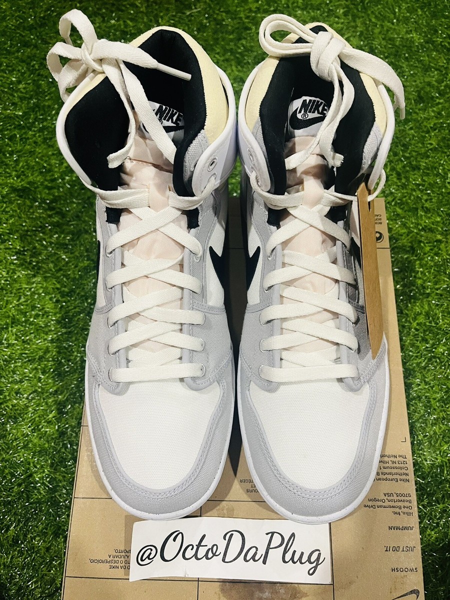 スニーカー Nike Air Jordan AJKO 1 Retro High DO5047-100 AJKO 1 'White and Black' (DO5047-100) Release Date. Nike SNKRS