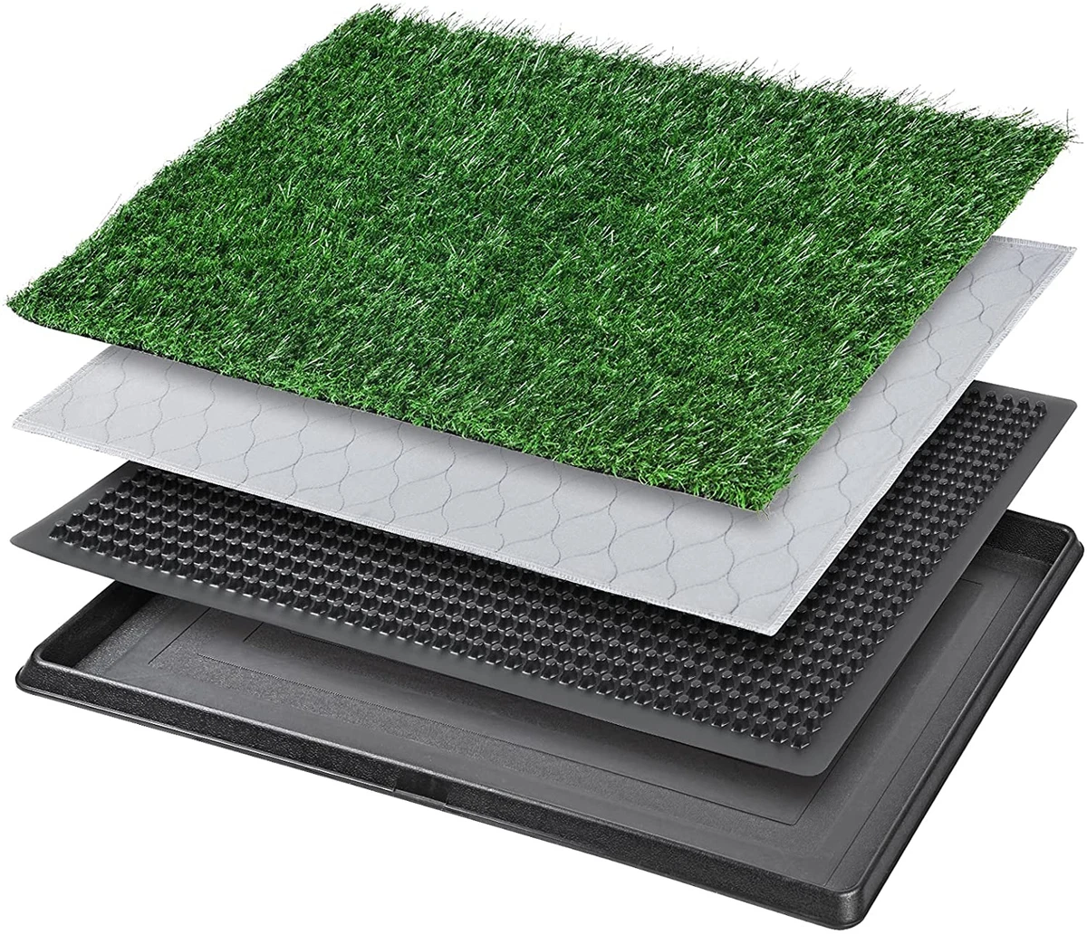 Indoor grass cheap patch