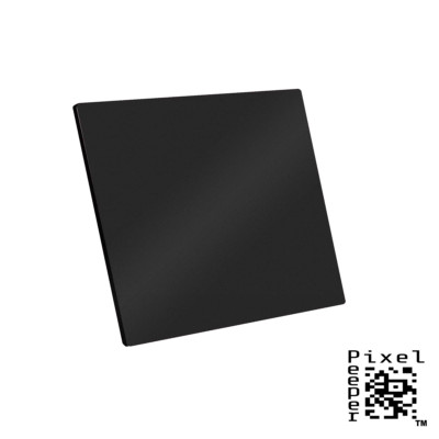 Pixel Peeper 100mm ND16 4 Stop Neutrale Dichte Filter Lee & Cokin Kompatibel