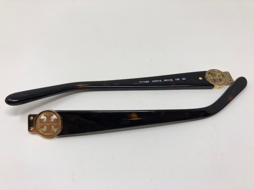 Authentic Temple ARM LEG replacement PARTS Tory Burch 7085 1378/13 135mm YQ14