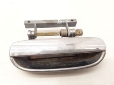 Porte arrière et accessoires Alfa Romeo ALFA 166