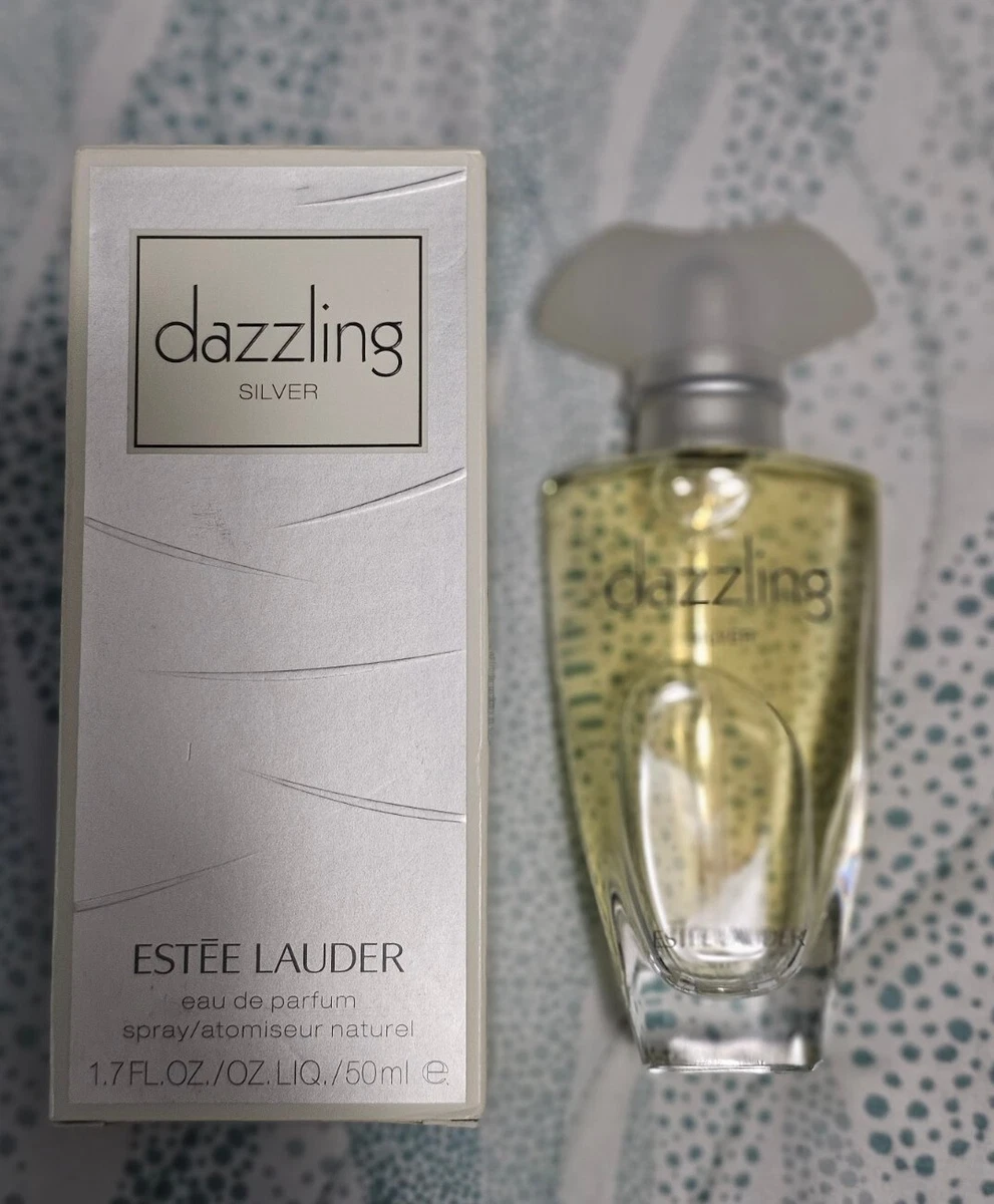 Estée Lauder Dazzling Silver Fragrances for Women for sale | eBay