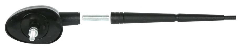 Dach Antenne für Fiat Punto Tipo Brava Bravo Alfa Romeo LANCIA Dachantenne Neu - Imagem 4 de 4