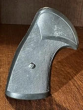 VINTAGE PACHMAYR  PRESENTATION TARGET GRIPS FOR S&W K FRAME REVOLVER