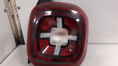 4 pouces 200W LED antibrouillard voiture 20000LM conduite 4 pouces 200W LED antibrouillard voiture 20000LM conduite