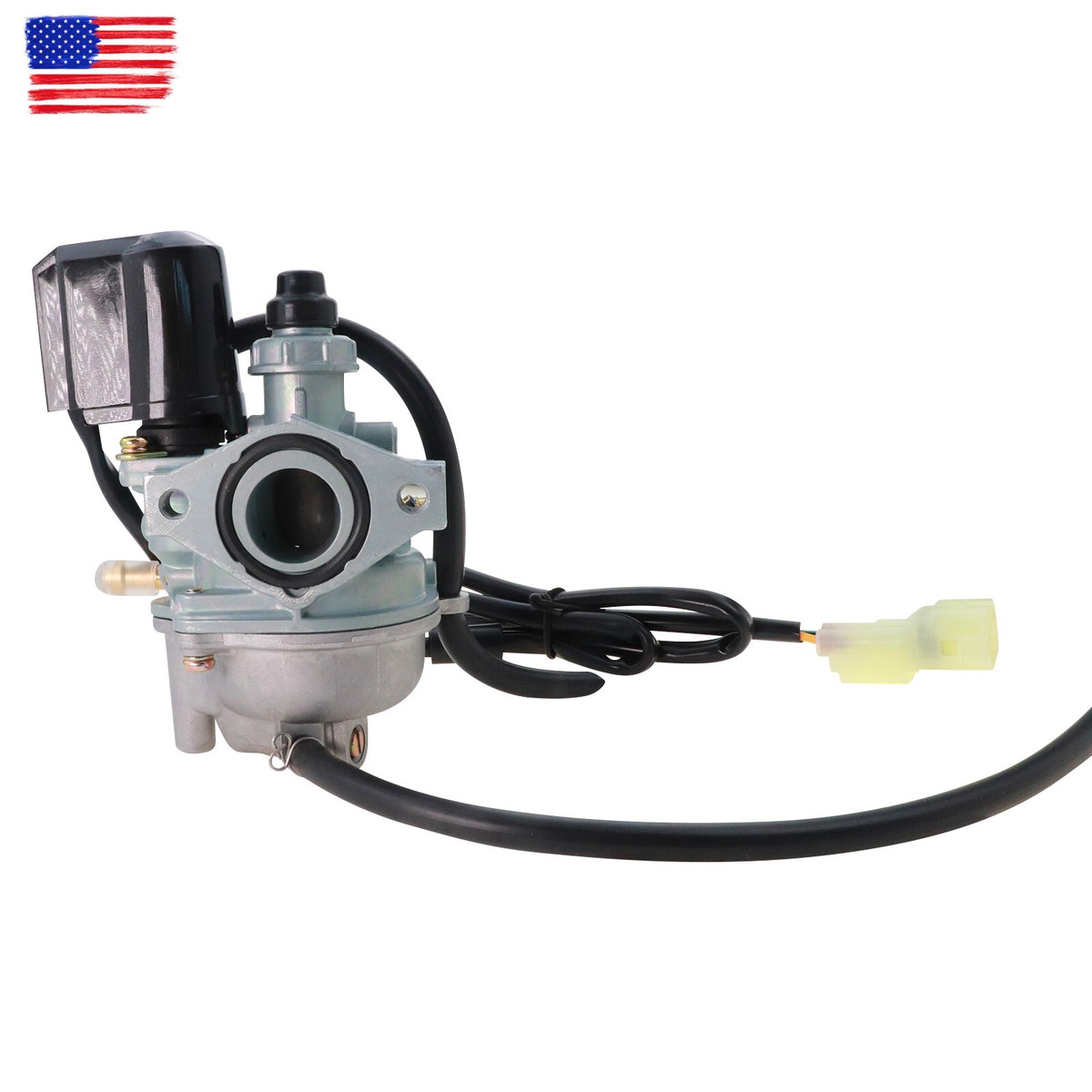 Carburetor Assembly for Kawasaki KFX90 KFX 90 Carb 15004-Y002