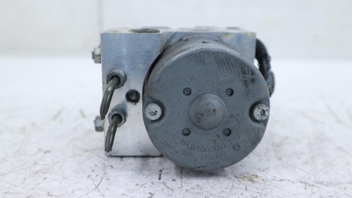 Opel Astra G ABS hydraulikblock Steuergerät 0265216651