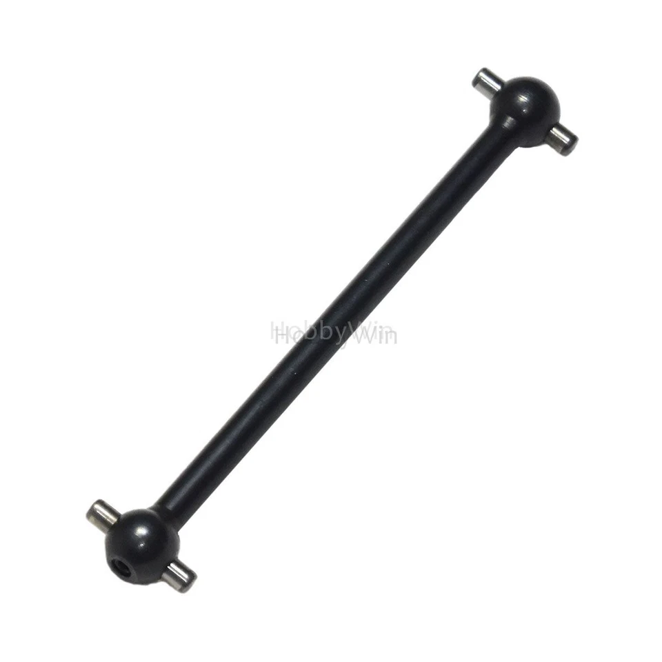HSP part 54011 Centre Dogbone 90mm for Hispeed 1/5 RC Gas Buggy 94054 94054S - Image 3 of 4