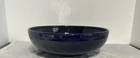 FIESTA  Large  bistro BOWL cobalt blue 10.75” Excellent Condition