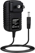 12 Volt Power Supply - 2.5 Amp Standard (12V 2.5A DC) Adapter