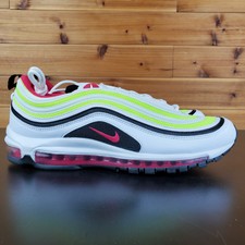 CZ6087 - nike janoski for sale brown deer - Black 2020 For Sale - 100 Nike  Wmns Air Max 97 Essential White/Atomic Pink - Melon Tint - Barely Volt