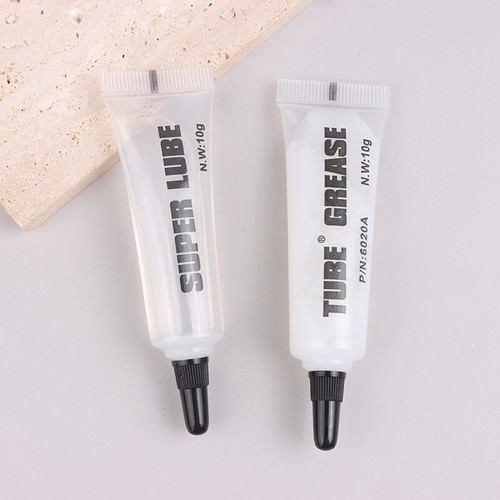 10g Silicon Grease Lubricant For Printer Gear Maintenance Of Aquarium Tank - Picture 8 of 15